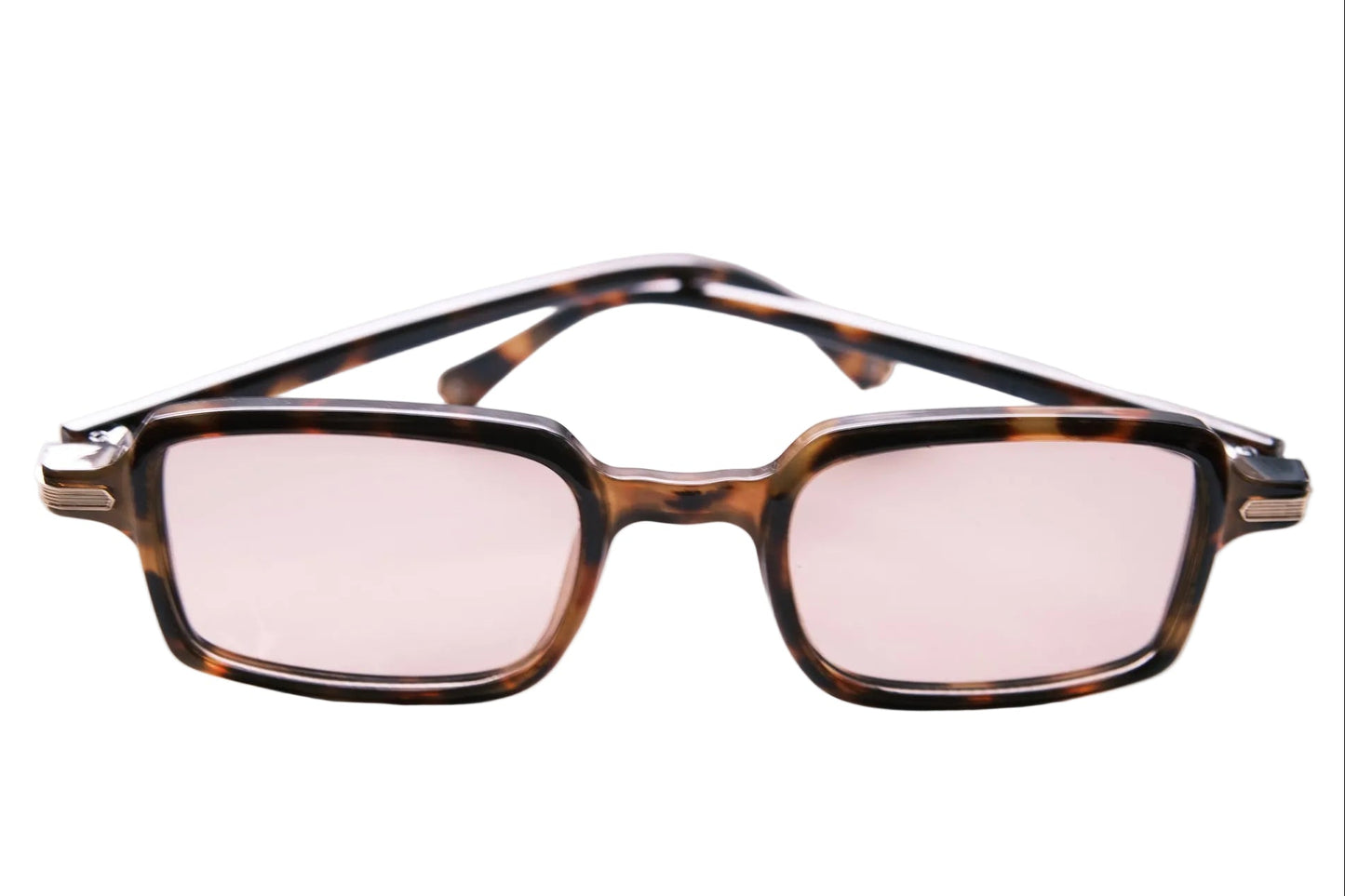 Unisex Sunglass - Leopard