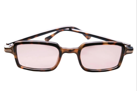 Unisex Sunglass - Leopard