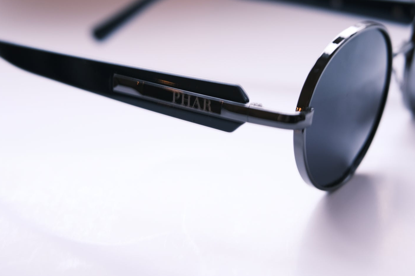 Unisex Sunglass - Charlotte